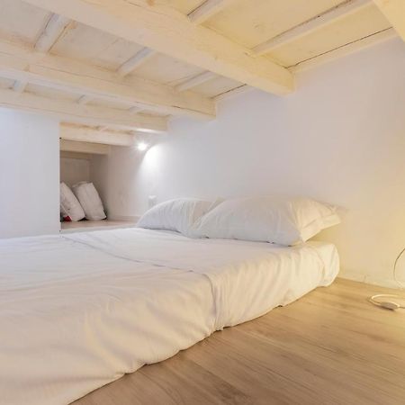 Appartamento New Flat Crocetta 2 Milano Esterno foto