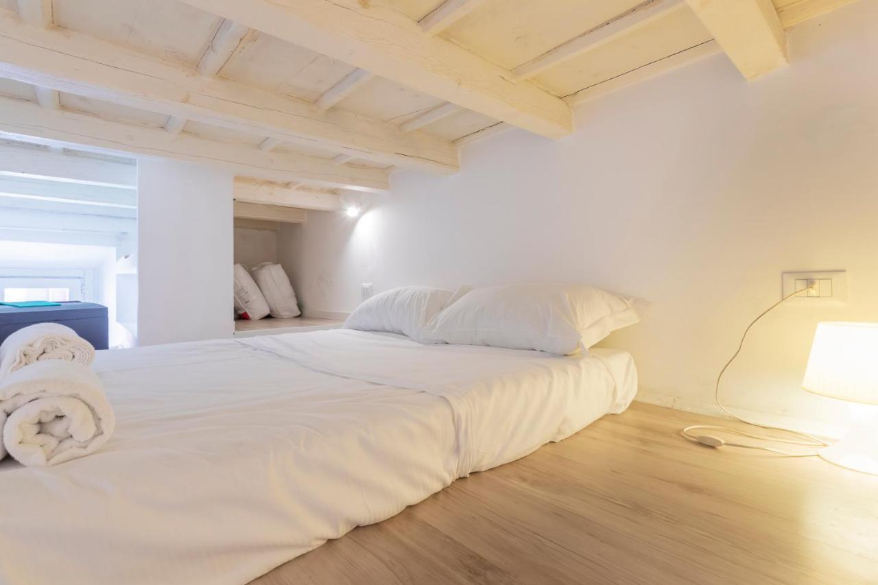Appartamento New Flat Crocetta 2 Milano Esterno foto