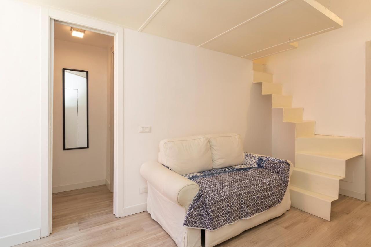 Appartamento New Flat Crocetta 2 Milano Esterno foto