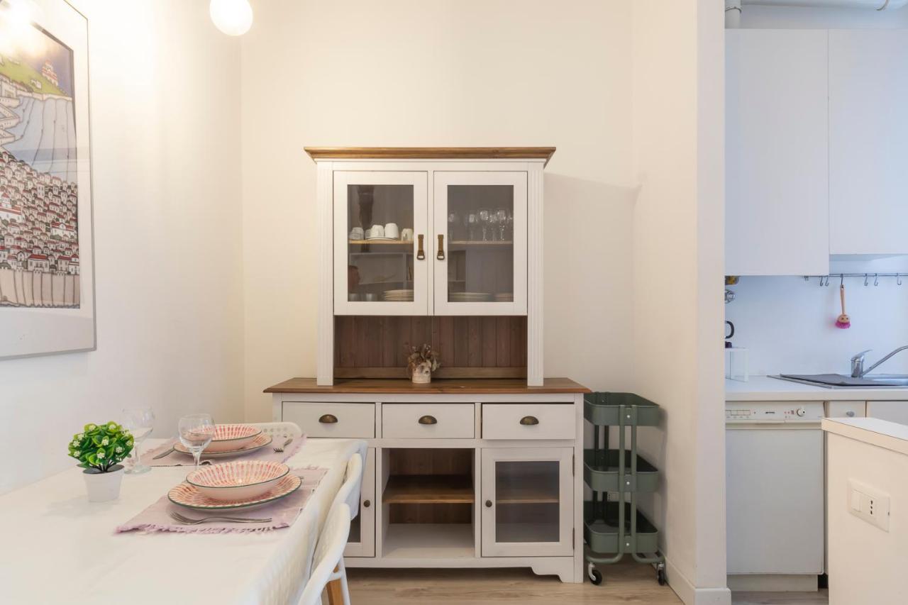Appartamento New Flat Crocetta 2 Milano Esterno foto