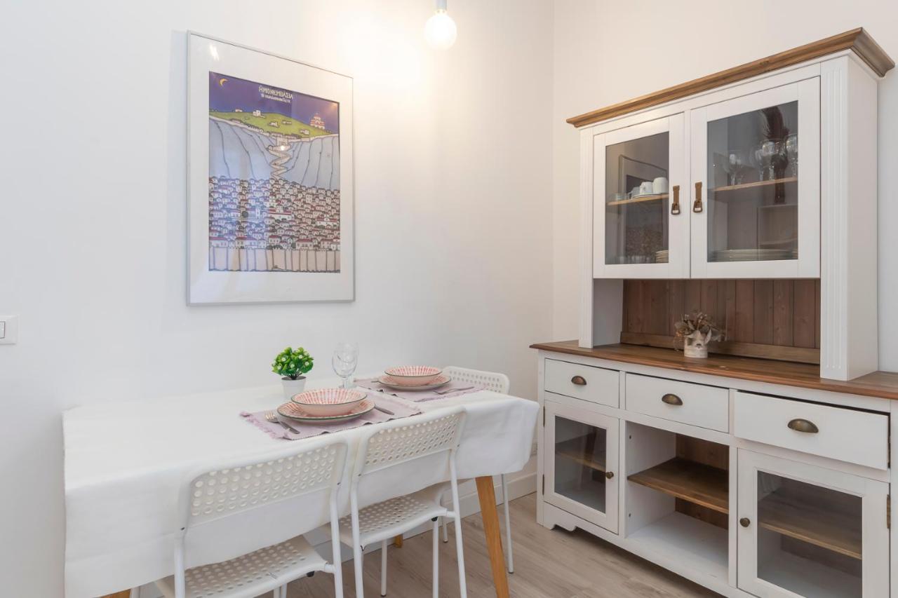Appartamento New Flat Crocetta 2 Milano Esterno foto
