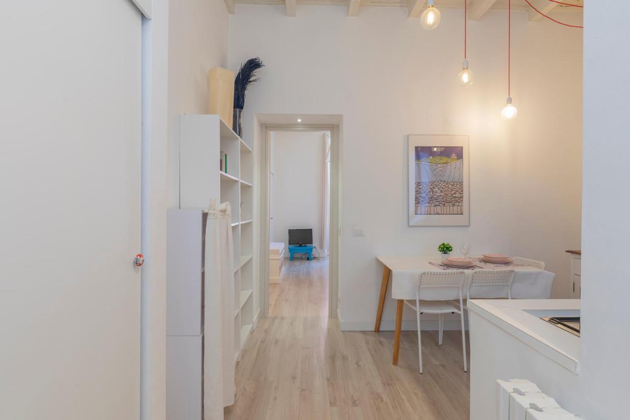 Appartamento New Flat Crocetta 2 Milano Esterno foto