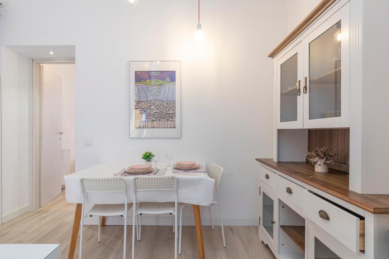 Appartamento New Flat Crocetta 2 Milano Esterno foto
