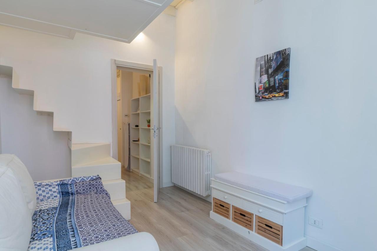 Appartamento New Flat Crocetta 2 Milano Esterno foto