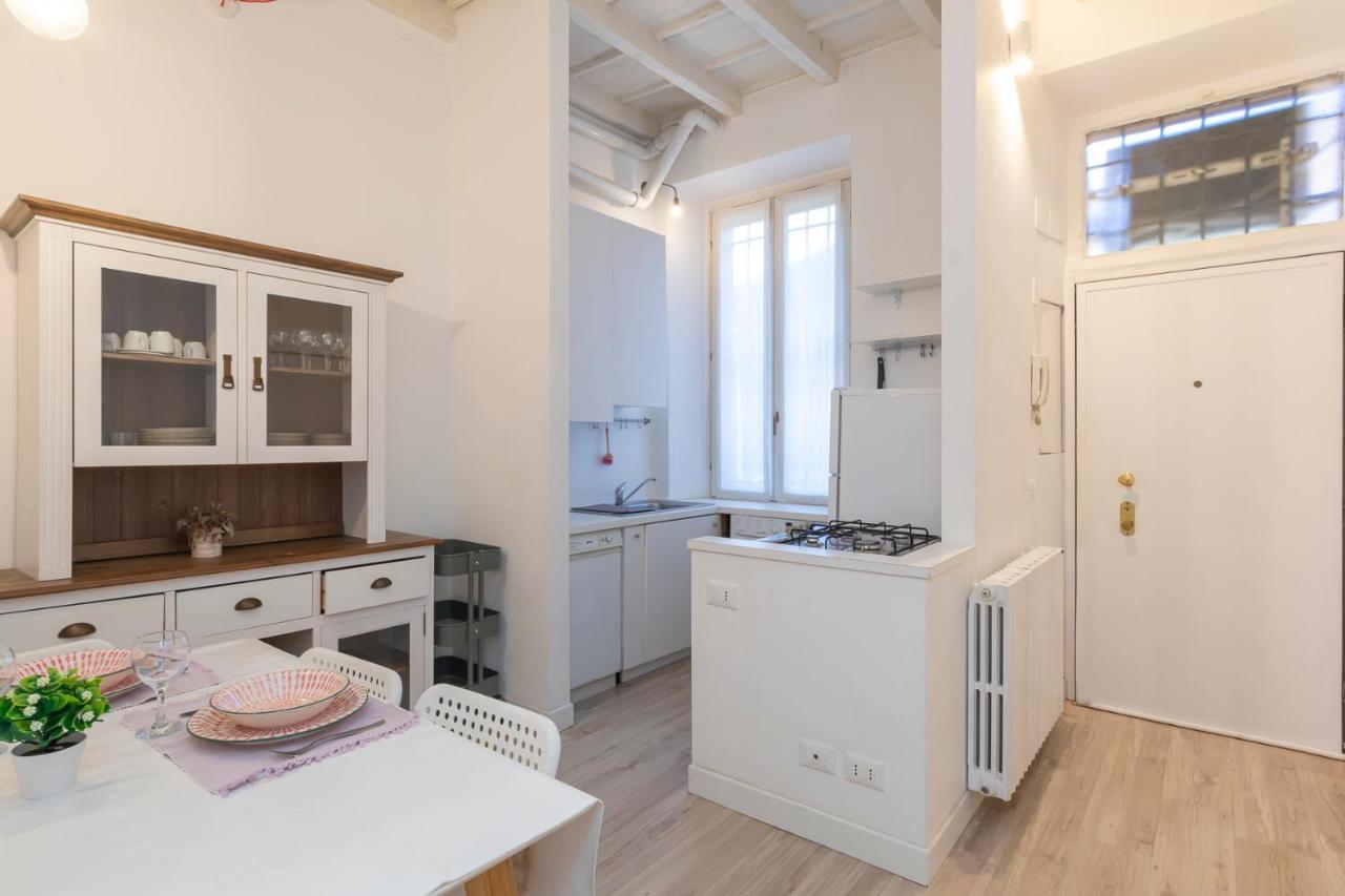 Appartamento New Flat Crocetta 2 Milano Esterno foto