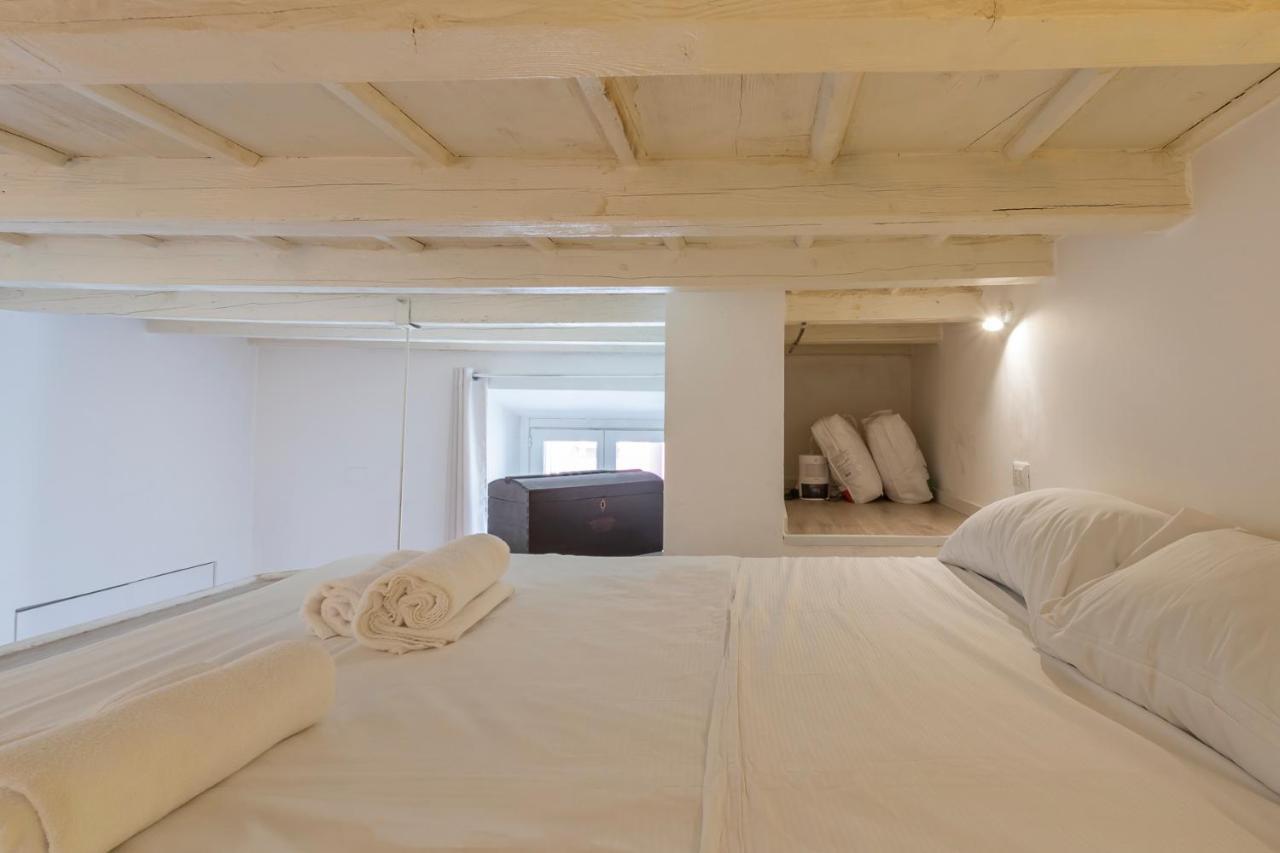 Appartamento New Flat Crocetta 2 Milano Esterno foto