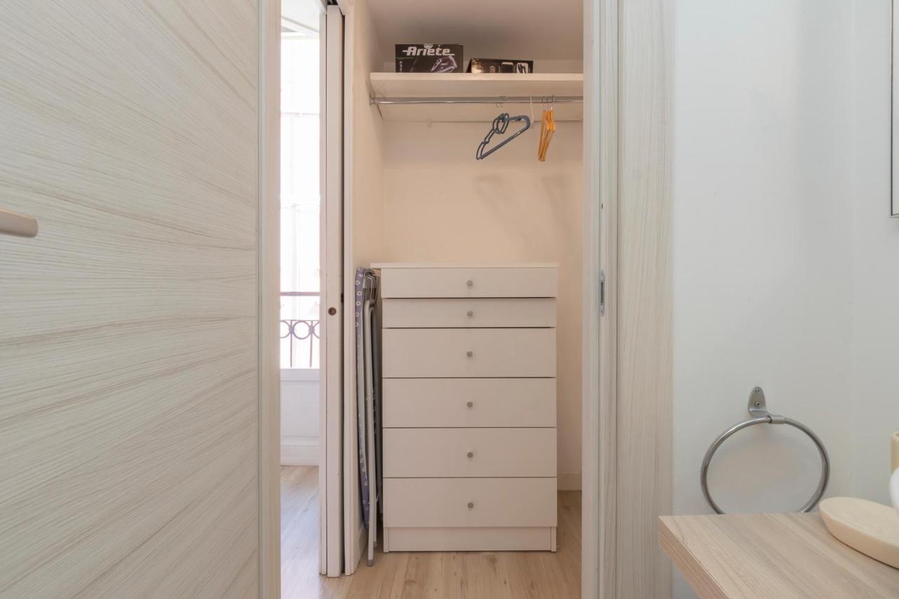Appartamento New Flat Crocetta 2 Milano Esterno foto